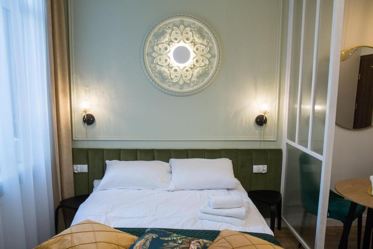 Apartamenty U Kopernika By Rentoom Stary Toruń Kültér fotó
