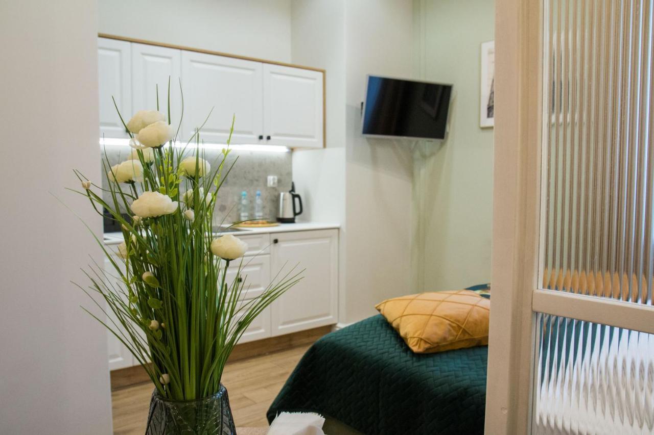 Apartamenty U Kopernika By Rentoom Stary Toruń Kültér fotó