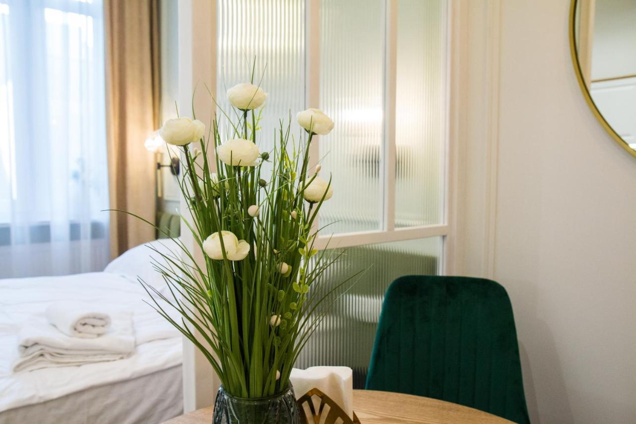 Apartamenty U Kopernika By Rentoom Stary Toruń Kültér fotó